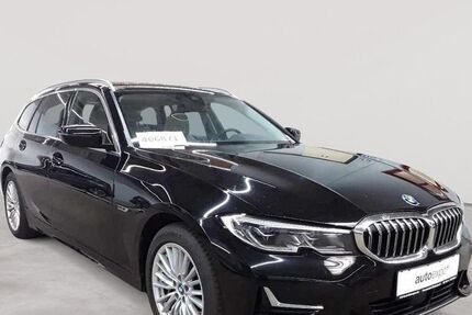 BMW 330 201.987 km 15.989 &euro; Fernwald-Steinbach 35463