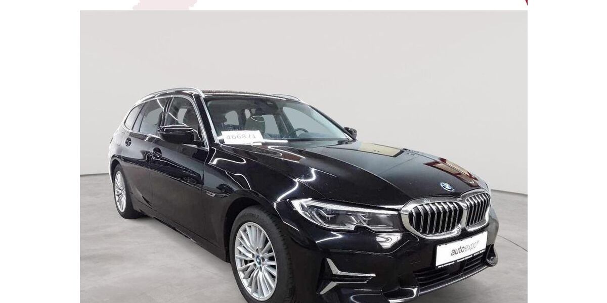 BMW 330 201.987 km 15.989 &euro; Fernwald-Steinbach 35463