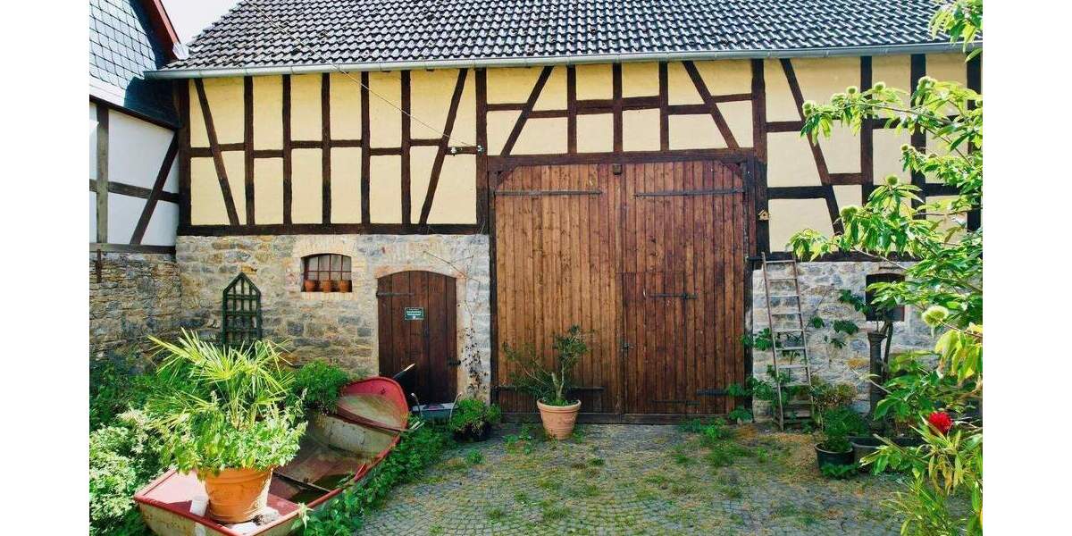 Mehrfamilienhaus, Wohnhaus Langgöns Niederkleen - 595.000&euro; | Angebot:25739435