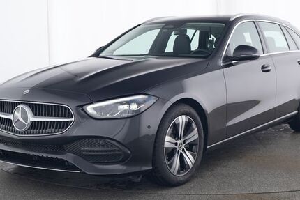 Mercedes-Benz C 180 11.814 km 39.469 &euro; Gießen 35396