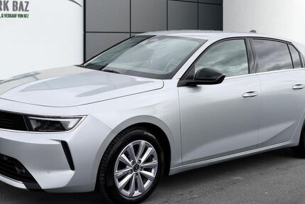 Opel Astra 87.000 km 15.999 &euro; Butzbach 35510