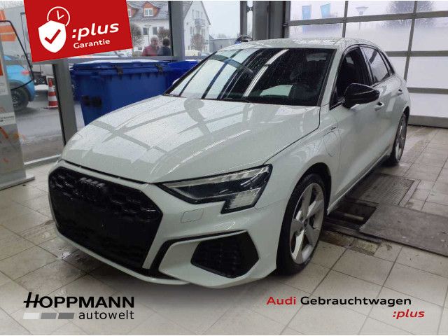Audi A3 30.865 km 29.480 &euro; Herborn 35745