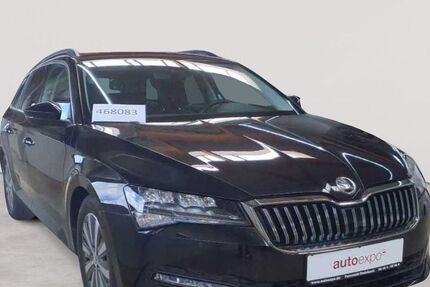 Skoda Superb 93.820 km 21.989 &euro; Fernwald-Steinbach 35463