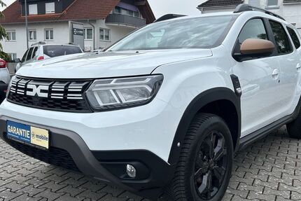 Dacia Duster 30.177 km 23.990 &euro; Butzbach 35510