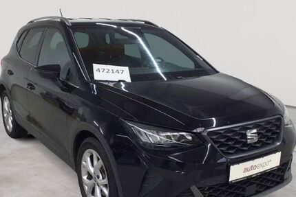 Seat Arona 45.405 km 18.089 &euro; Fernwald-Steinbach 35463