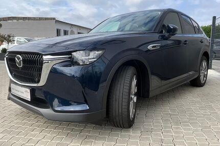 Mazda CX-60 34.500 km 41.250 &euro; Wölfersheim 61200