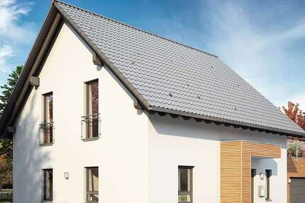 Haus Dillenburg - 5 Zimmer, 140 m&sup2;, 402.000&euro; | Angebot:24753787