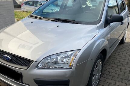 Ford Focus 138.500 km 1.150 &euro; Herborn 35745