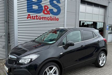 Opel Mokka 97.551 km 10.490 &euro; Gladenbach 35075