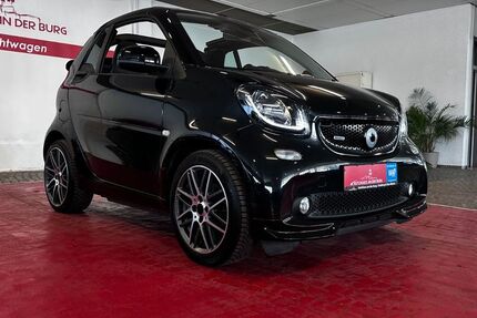 Smart ForTwo 39.176 km 23.900 &euro; Ober Mörlen 61239
