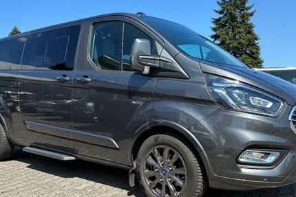Ford Tourneo Custom 24.900 km 39.800 &euro; Butzbach 35510