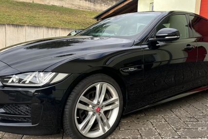 Jaguar XE 124.980 km 14.900 &euro; Dillenburg 35685