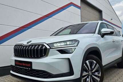 Skoda Kodiaq 62.000 km 36.999 &euro; Wölfersheim-Berstadt 61200