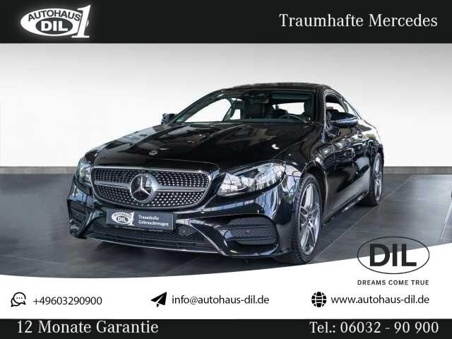 Mercedes-Benz E 220 88.000 km 36.450 &euro; Bad Nauheim 61231