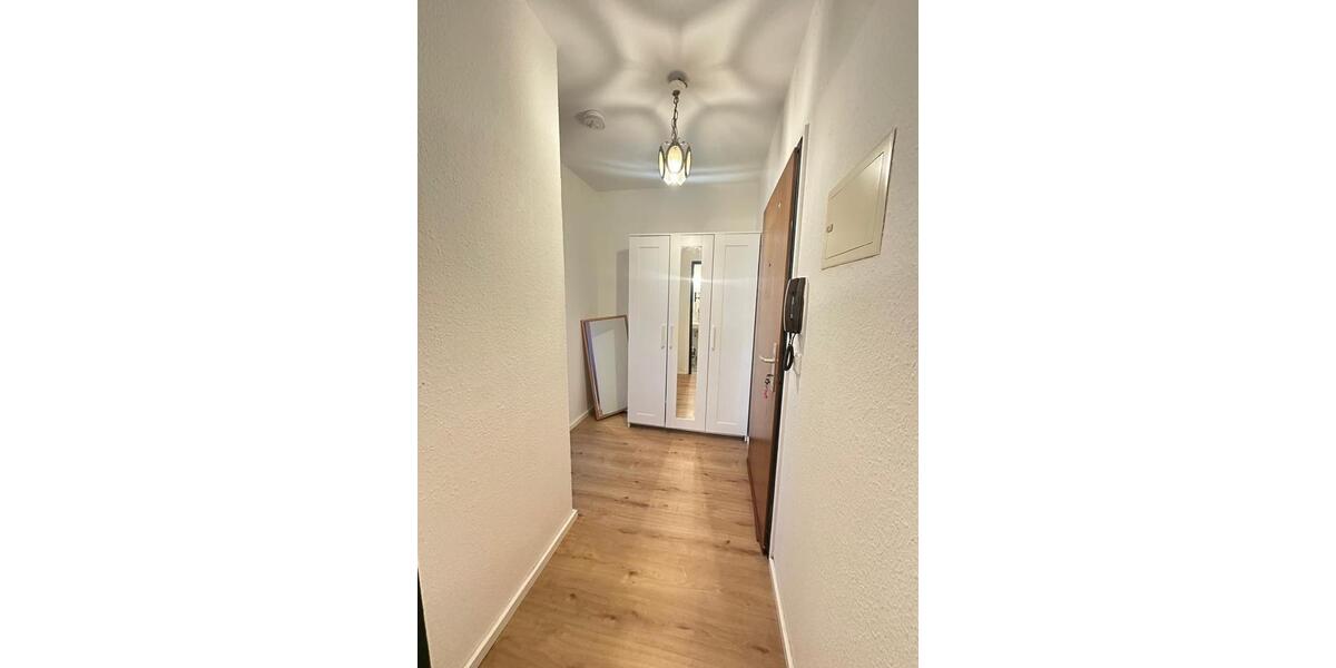 Etagenwohnung Linden - 1 Zimmer, 34 m&sup2;, 690&euro; | Angebot:25993304