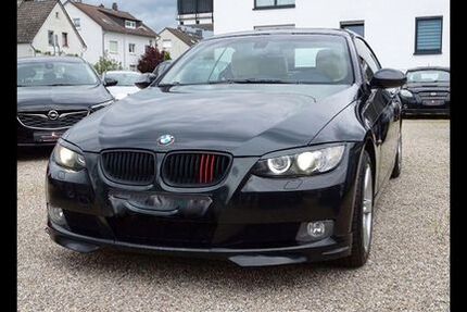 BMW 330 185.000 km 9.950 &euro; Waldbrunn 65620
