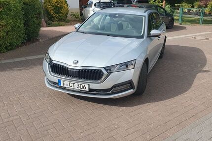 Skoda Octavia 60.441 km 21.000 &euro; Bad Nauheim 61231