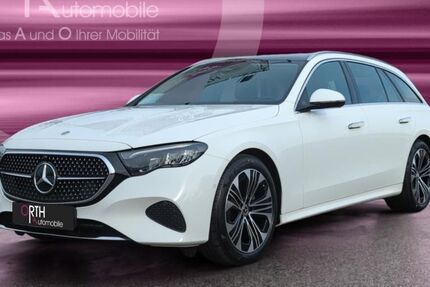 Mercedes-Benz E 200 55.000 km 46.449 &euro; Beselich 65614