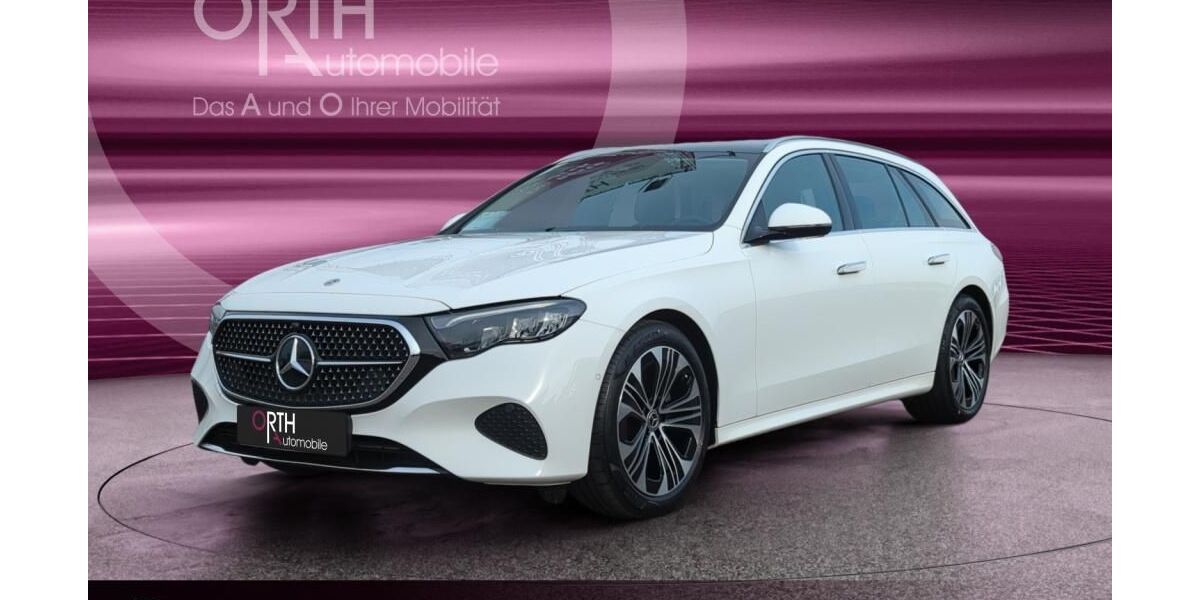 Mercedes-Benz E 200 55.000 km 46.449 &euro; Beselich 65614