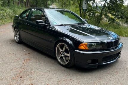 BMW 330 158.500 km 13.999 &euro; Biebertal 35444