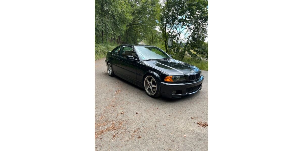 BMW 330 158.500 km 13.999 &euro; Biebertal 35444