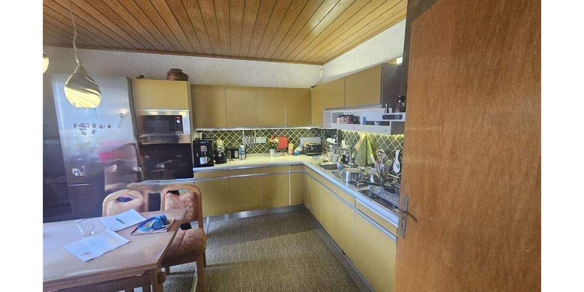 Einfamilienhaus Waldsolms Brandoberndorf - 5 Zimmer, 100 m&sup2;, 339.000&euro; | Angebot:25692847