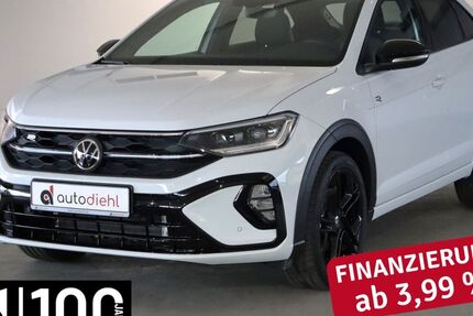 VW Taigo 7.665 km 28.490 &euro; Wetzlar 35576