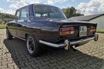 Alfa Romeo Berlina 2000 105.12 83.720 km 23.500 &euro; Weilrod 61276