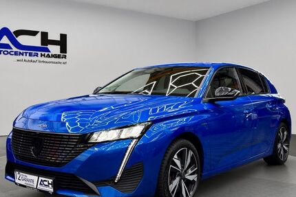 Peugeot 308 50.000 km 20.650 &euro; Haiger 35708