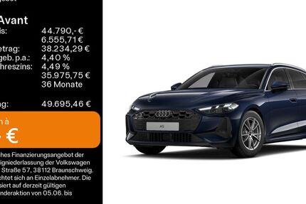 Audi A5 24.814 km 43.990 &euro; Bad Nauheim 61231