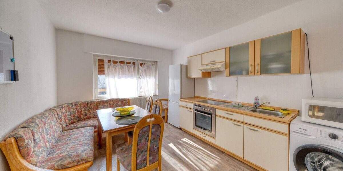 Mehrfamilienhaus, Wohnhaus Aßlar - 8 Zimmer, 186 m&sup2;, 199.000&euro; | Angebot:25697034