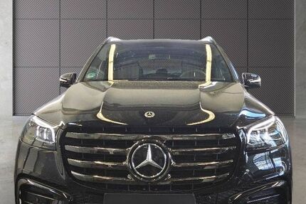 Mercedes-Benz GLS 350 10.246 km 98.880 &euro; Gießen 35396