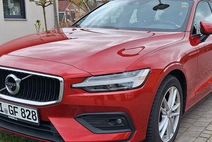 Volvo V60 89.700 km 18.500 &euro; Gießen 35392