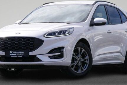 Ford Kuga 75.567 km 21.380 &euro; Haiger 35708