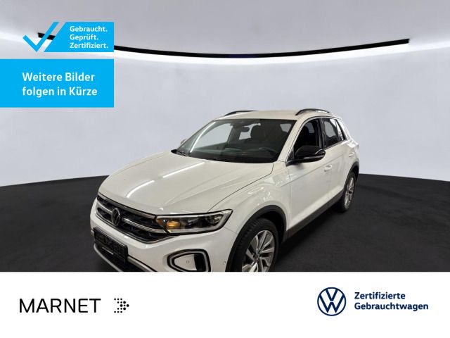 VW T-Roc 19.641 km 24.890 &euro; Bad Nauheim 61231