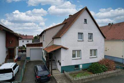 Wohnung Wetzlar / Münchholzhausen Münchholzhausen - 5 Zimmer, 129 m&sup2;, 269.000&euro; | Angebot:25697035