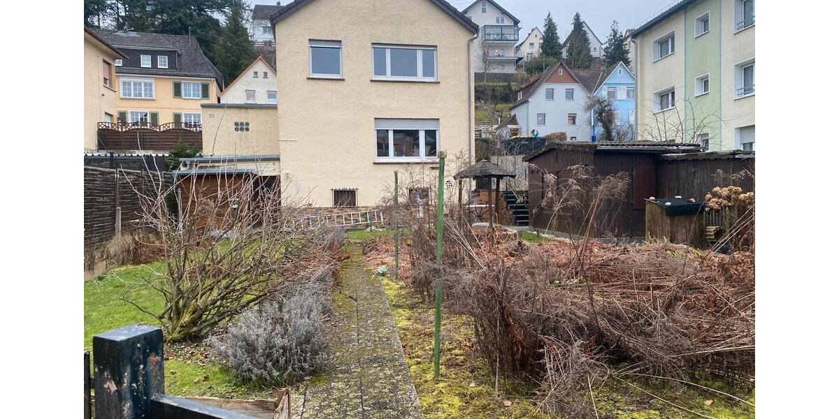 Einfamilienhaus Wetzlar Nauborn - 5 Zimmer, 92 m&sup2;, 1.300&euro; | Angebot:25375482