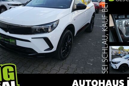 Opel Grandland (X) 8.000 km 19.490 &euro; Gießen 35394