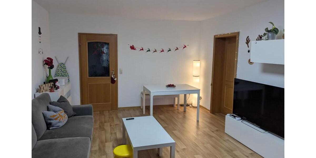Etagenwohnung Gießen Allendorf - 3 Zimmer, 100 m&sup2;, 980&euro; | Angebot:25839090