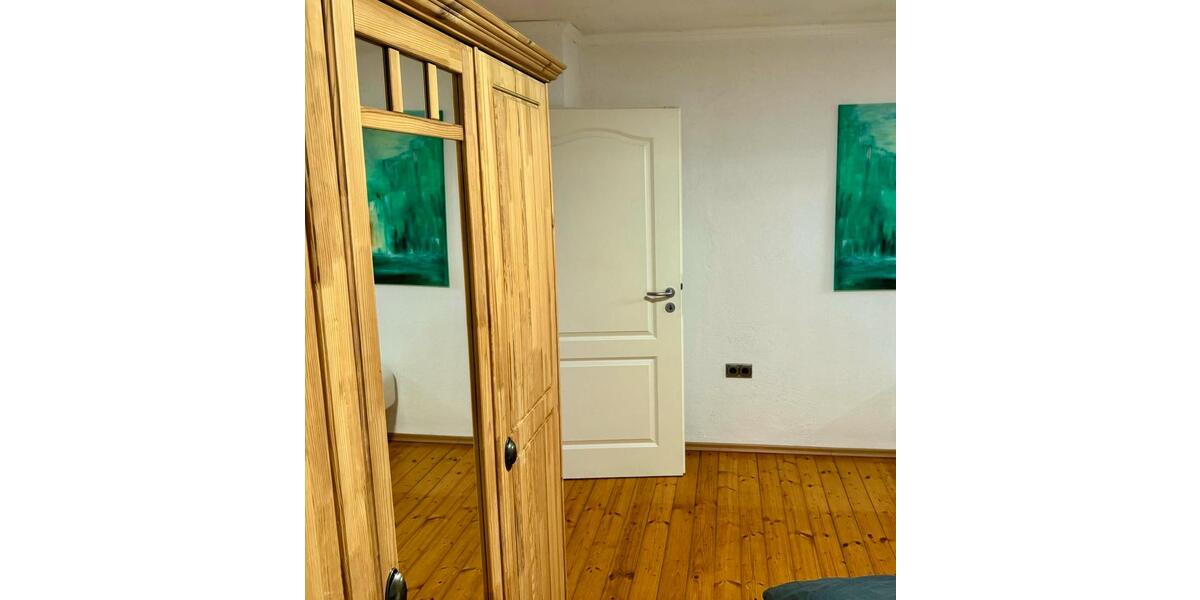 Etagenwohnung Wetzlar Hauserberg - 3 Zimmer, 50 m&sup2;, 53&euro; | Angebot:25539607