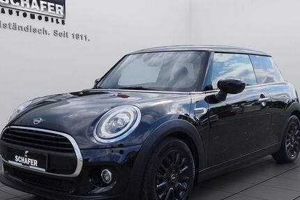 Mini ONE 24.900 km 16.990 &euro; Weilburg 35781