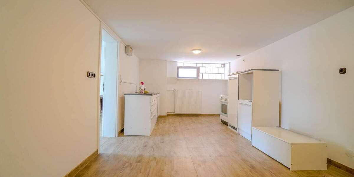 Wohn - und Gewerbeobjekt mit 5 Einheiten in Herborn OT - Mehrfamilienhaus, Wohnhaus Herborn | Angebot:26845135