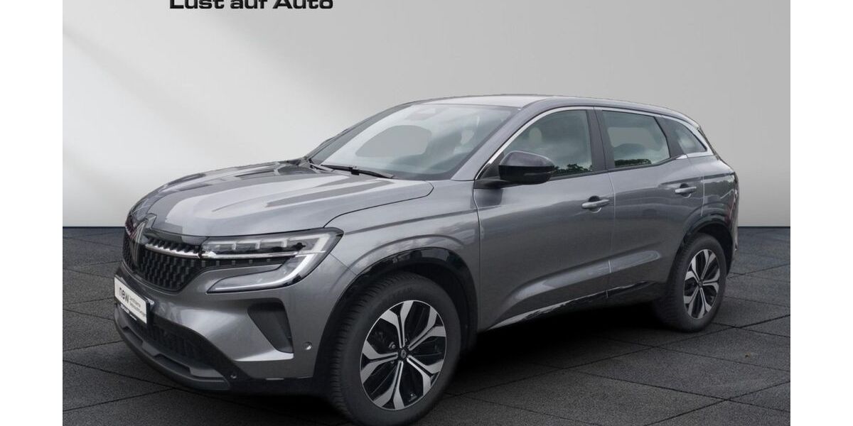 Renault Austral 30.550 km 25.300 &euro; Haiger 35708