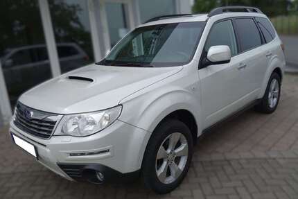 Subaru Forester 179.000 km 9.550 &euro; Herborn 35745