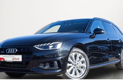 Audi A4 59.110 km 26.370 &euro; Wetzlar 35576