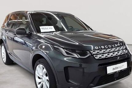 Land Rover Discovery Sport 86.533 km 31.490 &euro; Fernwald-Steinbach 35463