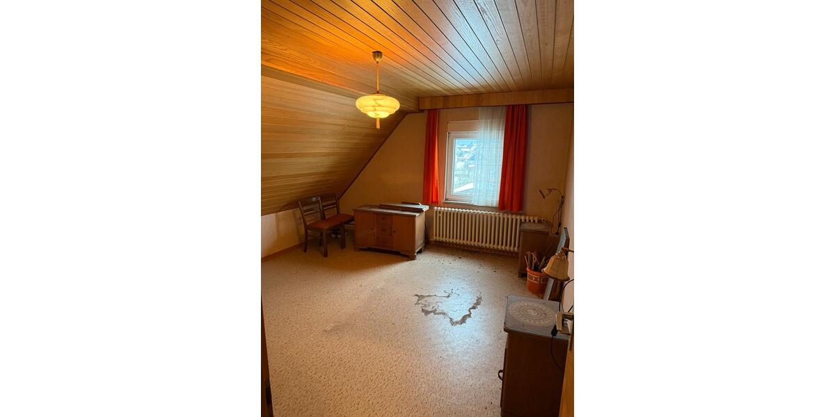 Einfamilienhaus Wettenberg - 6 Zimmer, 150 m&sup2;, 395.000&euro; | Angebot:25513208