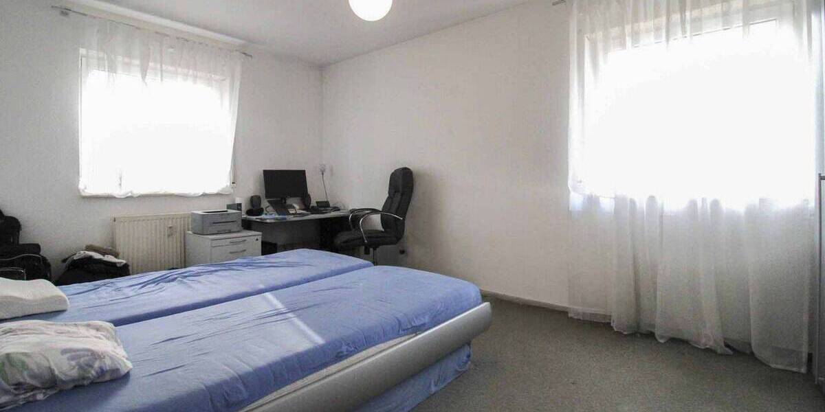 Etagenwohnung Gießen Wieseck - 3 Zimmer, 72 m&sup2;, 249.000&euro; | Angebot:26171419