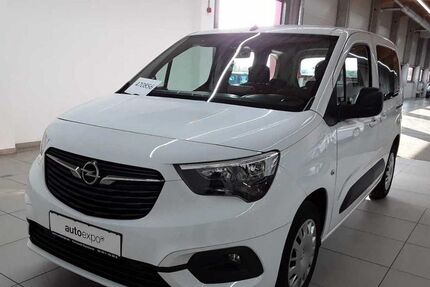Opel Combo Life 100.592 km 14.489 &euro; Fernwald-Steinbach 35463