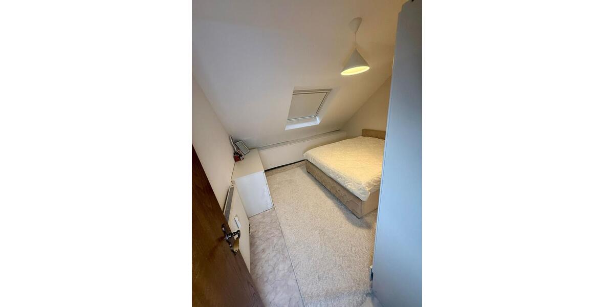 Dachgeschoßwohnung Pohlheim - 2 Zimmer, 62 m&sup2;, 700&euro; | Angebot:25171317